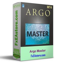 Argo Master MT4 Unlimited (Latest build)