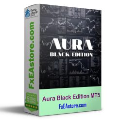 Aura Black Edition MT5