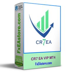 CR7 EA VIP MT4 Unlimited (Latest build)