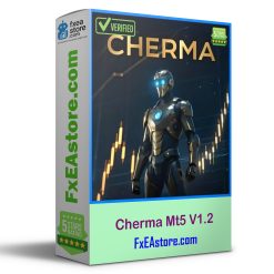 Cherma Mt5 V1.2 Unlimited With SetFiles