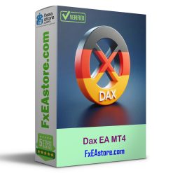 Dax EA MT4 Unlimited with SetFiles (Latest build)