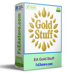 EA Gold Stuff MT4 V7.0 Unlimited + SetFiles (Latest build)