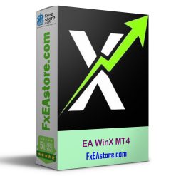 EA WinX MT4 Unlimited (Latest build)