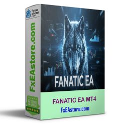 FANATIC EA MT4 Unlimited (Latest build)