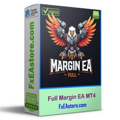 Full Margin EA MT4 Unlimited + SetFiles (Latest build)