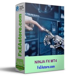 NINJA FX MT4 Unlimited with SetFiles