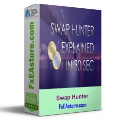 Swap Hunter MT4 Indicator Package Unlimited (Latest build)