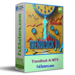 Trendlock Ai MT5 Unlimited + SetFiles (Latest build)