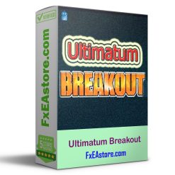 Ultimatum Breakout MT4 Unlimited (Latest build)
