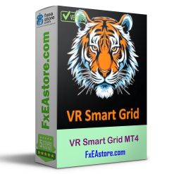VR Smart Grid MT4 V25.33 Unlimited