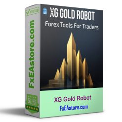 XG Gold Robot MT4 V9.1 (Latest build)
