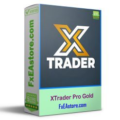 XTrader Pro Gold EA MT4 (Latest build)