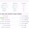 Cherma MT5 Myfxbook Signal Results