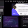 Dark Gold EA MT4 – Verified Trading Certifications and FTMO Payout Proofs