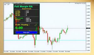 Full Margin EA MT4 Overview