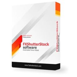 FX Shutter Stock EA MT4 Unlimited + SetFiles (Latest build)