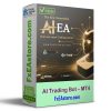 AI Trading Bot – MT4