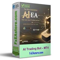 AI Trading Bot – MT4