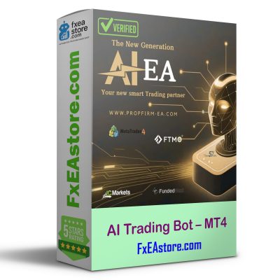 AI Trading Bot – MT4