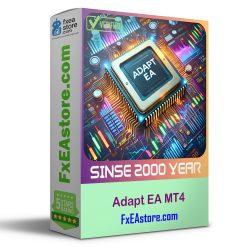 Adapt EA MT4 V1.13 Unlimited + PDF Manual