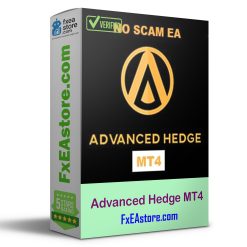 Advanced Hedge MT4 V4.0 Unlimited + SetFiles