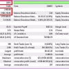 Aivex AI Bot MT4 Backtest Results