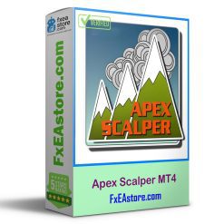 Apex Scalper MT4 V2.2 Unlimited