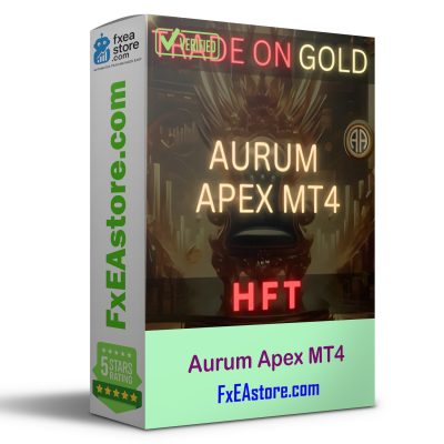 Aurum Apex MT4