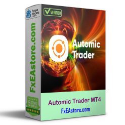 Automic Trader MT4 Unlimited with PDF Manual