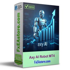 Axy AI Robot MT4