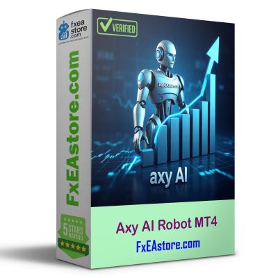 Axy AI Robot MT4