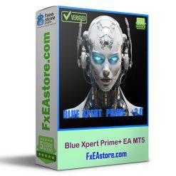 Blue Xpert Prime+ EA MT5