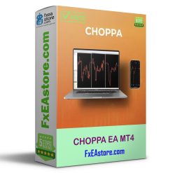 CHOPPA EA MT4 Unlimited (Latest build)