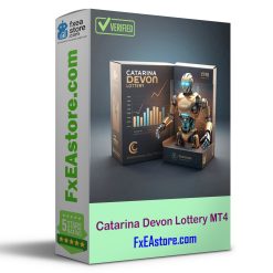 Catarina Devon Lottery MT4 V2.6 Unlimited with SetFiles