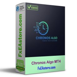 Chronos Algo MT4 V1.5 Unlimited