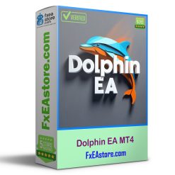 Dolphin EA MT4