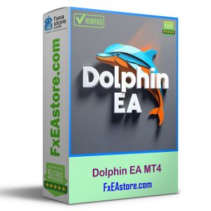 Dolphin EA MT4
