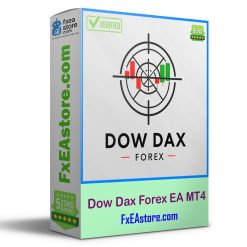 Dow Dax Forex EA MT4 V1.1 Unlimited with SetFiles