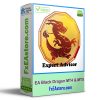 EA Black Dragon