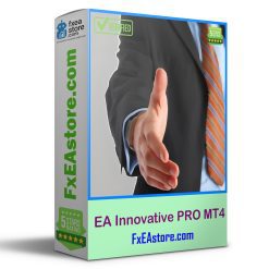 EA Innovative PRO MT4 V3.52 Unlimited