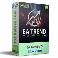 EA Trend MT4 V1.8 Unlimited