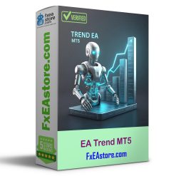 EA Trend MT5 V1.8 Unlimited
