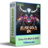 Elise EA MQ4 & MQ5 Source Cod