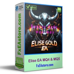 Elise EA MQ4 & MQ5 Source Cod