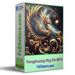Fenghuang Rig EA MT4 V1.3 Unlimited