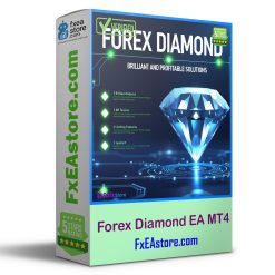 Forex Diamond EA MT4 V6.5 Unlimited