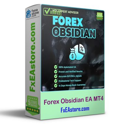 Forex Obsidian EA MT4
