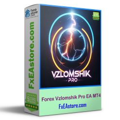 Forex Vzlomshik Pro EA MT4 V1.14 Unlimited with SetFiles
