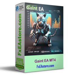 Gaint EA MT4 V3.12 Unlimited