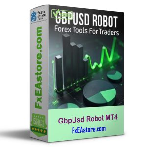 GbpUsd Robot MT4